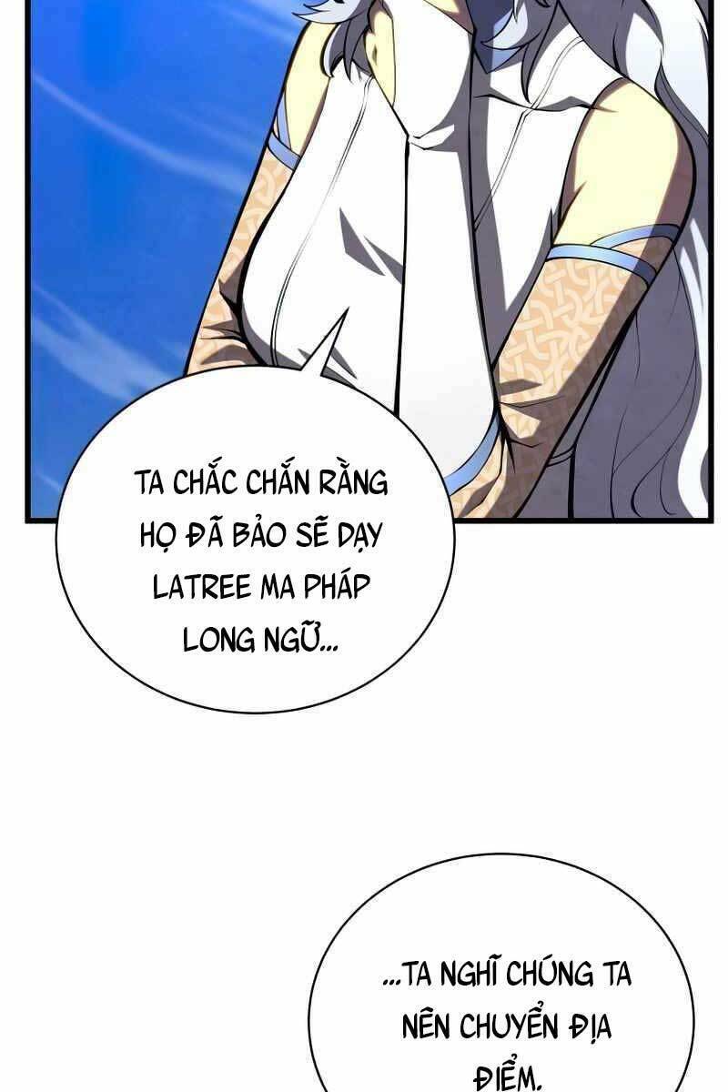 Con Trai Út Của Gia Đình Kiếm Thuật Danh Tiếng: Chapter 50