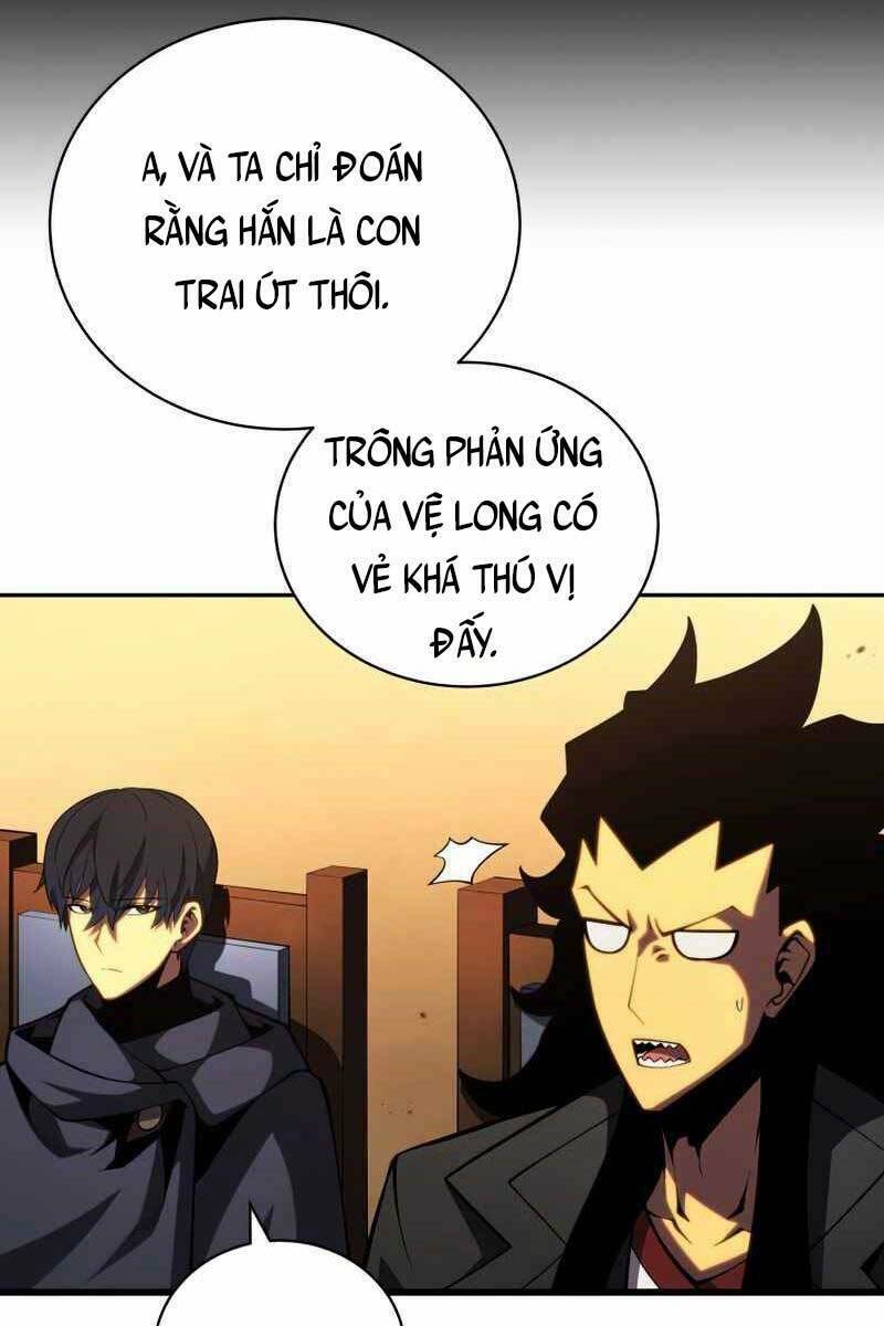 Con Trai Út Của Gia Đình Kiếm Thuật Danh Tiếng: Chapter 50