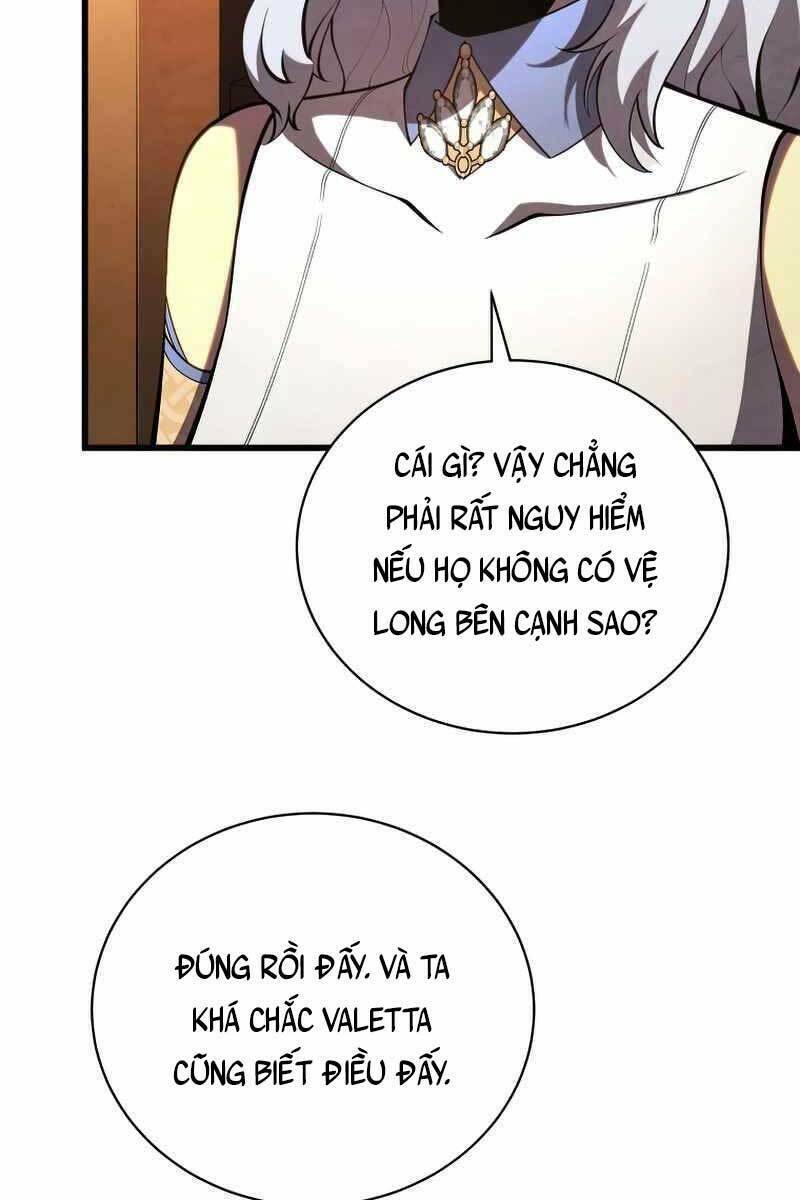 Con Trai Út Của Gia Đình Kiếm Thuật Danh Tiếng: Chapter 50