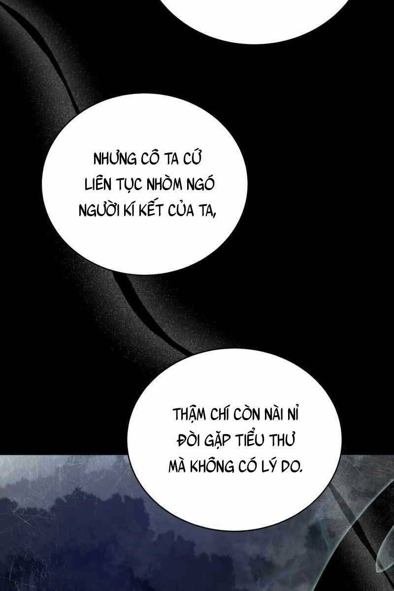 Con Trai Út Của Gia Đình Kiếm Thuật Danh Tiếng: Chapter 50
