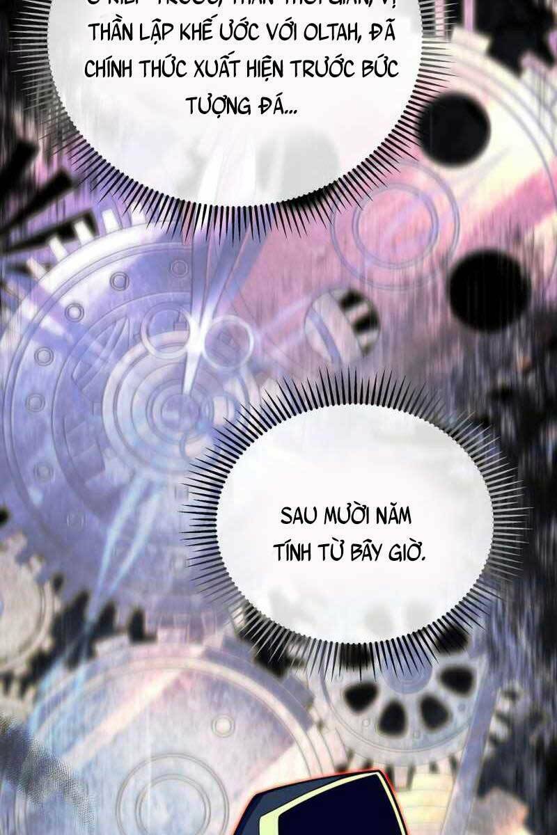 Con Trai Út Của Gia Đình Kiếm Thuật Danh Tiếng: Chapter 50