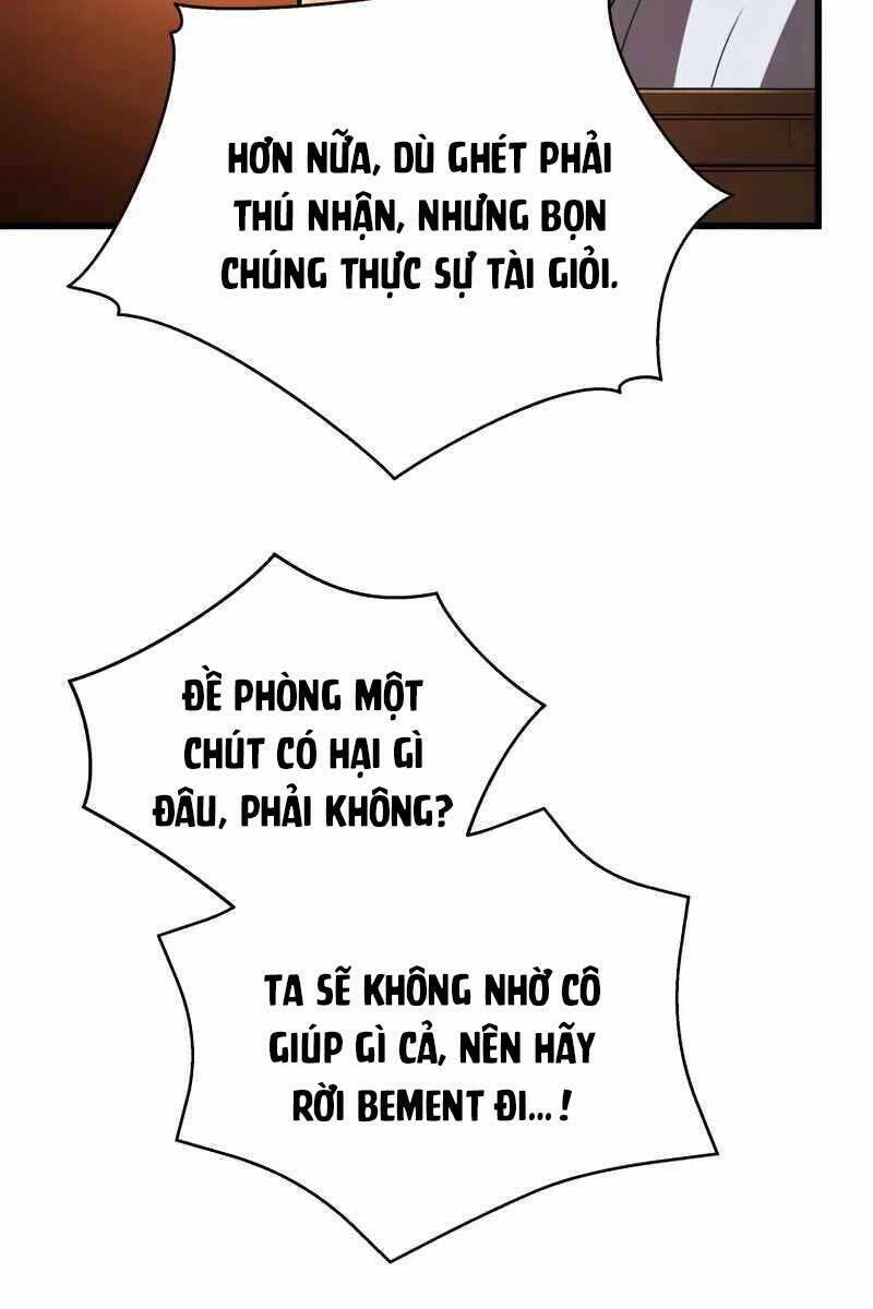 Con Trai Út Của Gia Đình Kiếm Thuật Danh Tiếng: Chapter 50