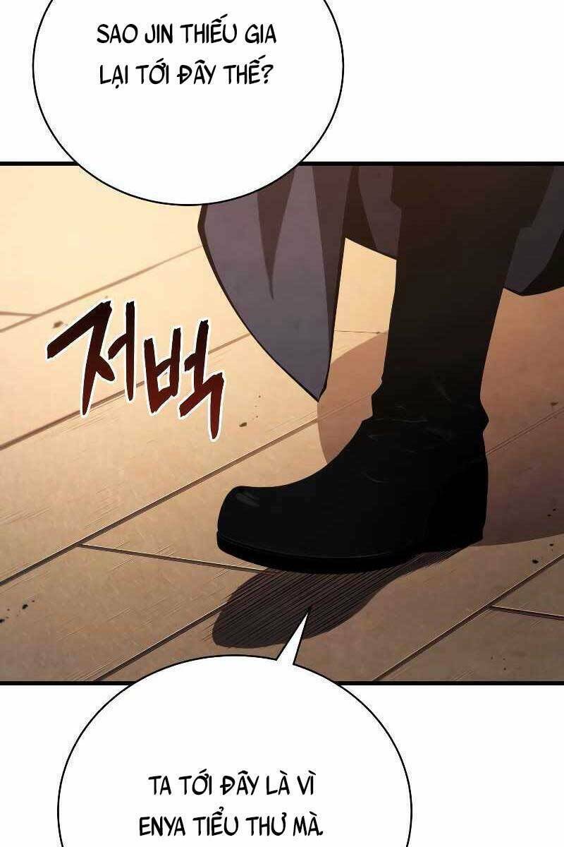 Con Trai Út Của Gia Đình Kiếm Thuật Danh Tiếng: Chapter 51