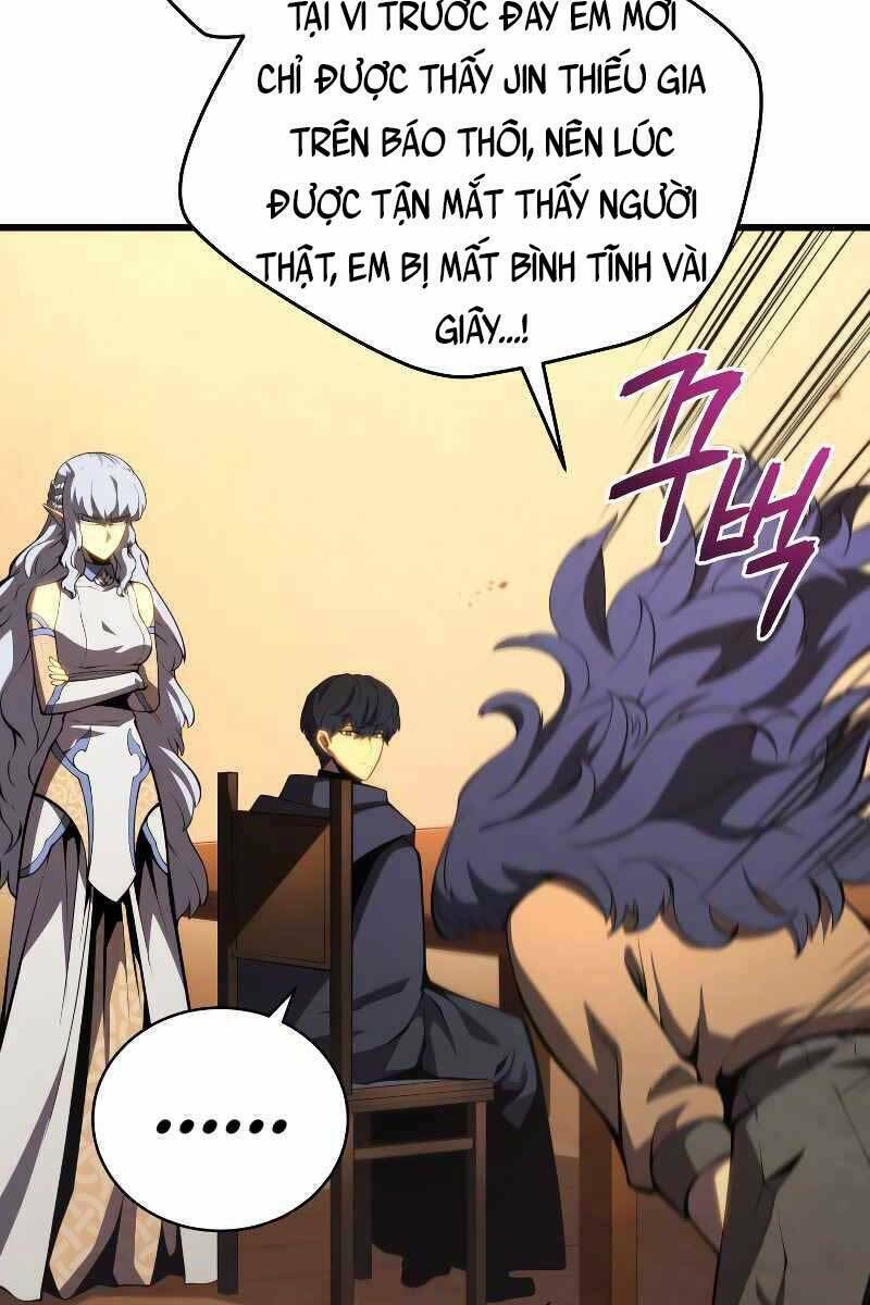Con Trai Út Của Gia Đình Kiếm Thuật Danh Tiếng: Chapter 51