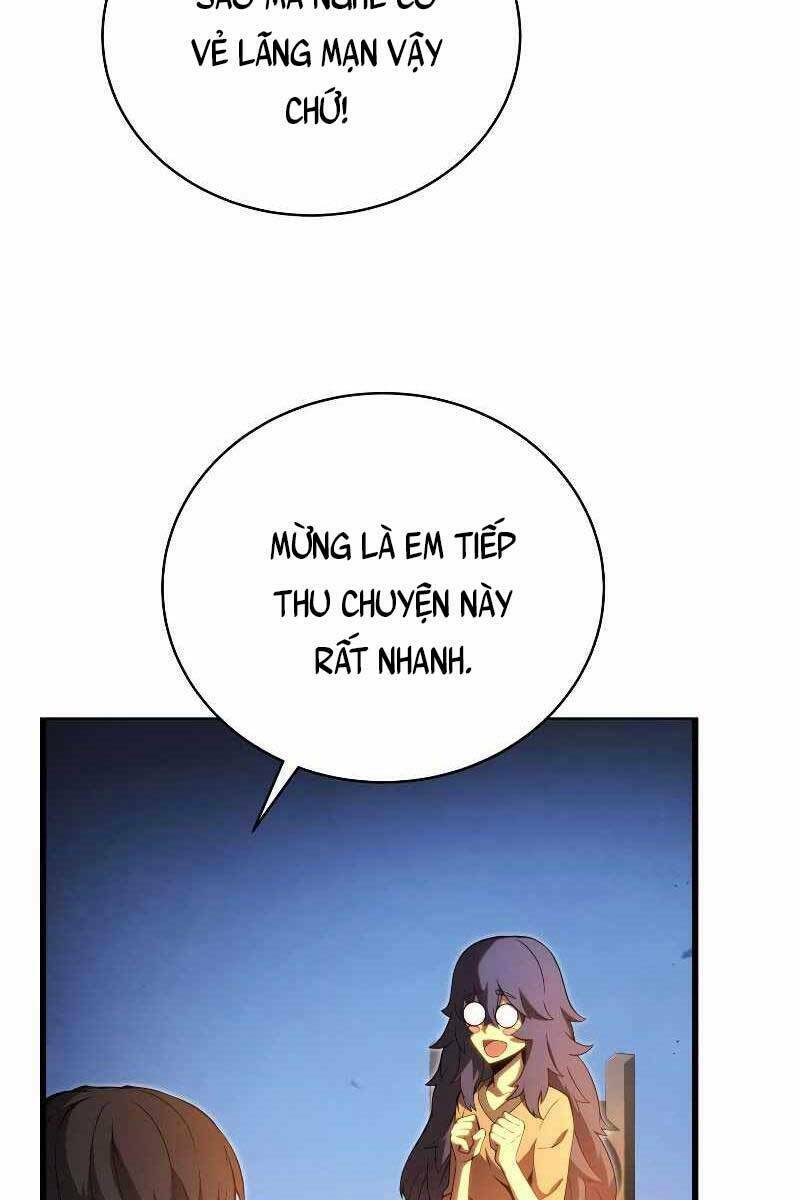 Con Trai Út Của Gia Đình Kiếm Thuật Danh Tiếng: Chapter 51