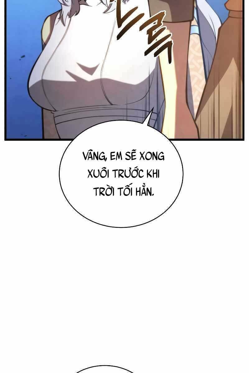 Con Trai Út Của Gia Đình Kiếm Thuật Danh Tiếng: Chapter 51