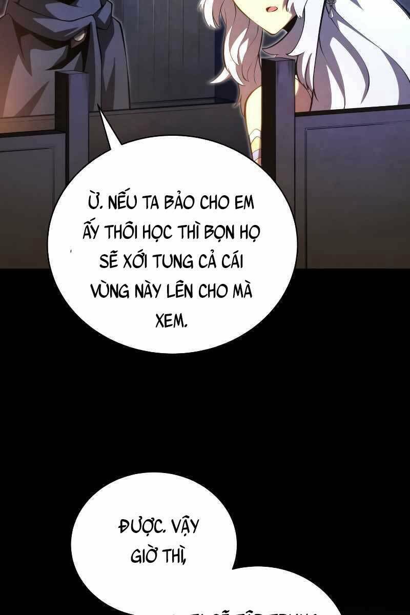 Con Trai Út Của Gia Đình Kiếm Thuật Danh Tiếng: Chapter 51