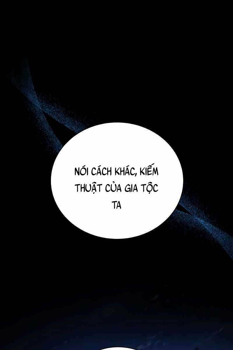 Con Trai Út Của Gia Đình Kiếm Thuật Danh Tiếng: Chapter 56