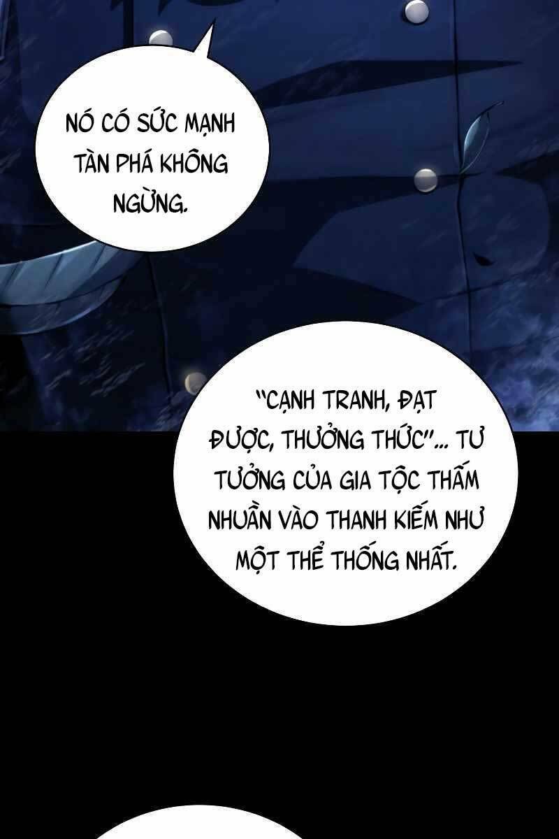 Con Trai Út Của Gia Đình Kiếm Thuật Danh Tiếng: Chapter 56