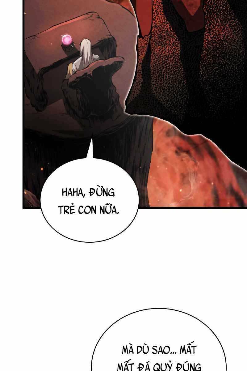 Con Trai Út Của Gia Đình Kiếm Thuật Danh Tiếng: Chapter 57