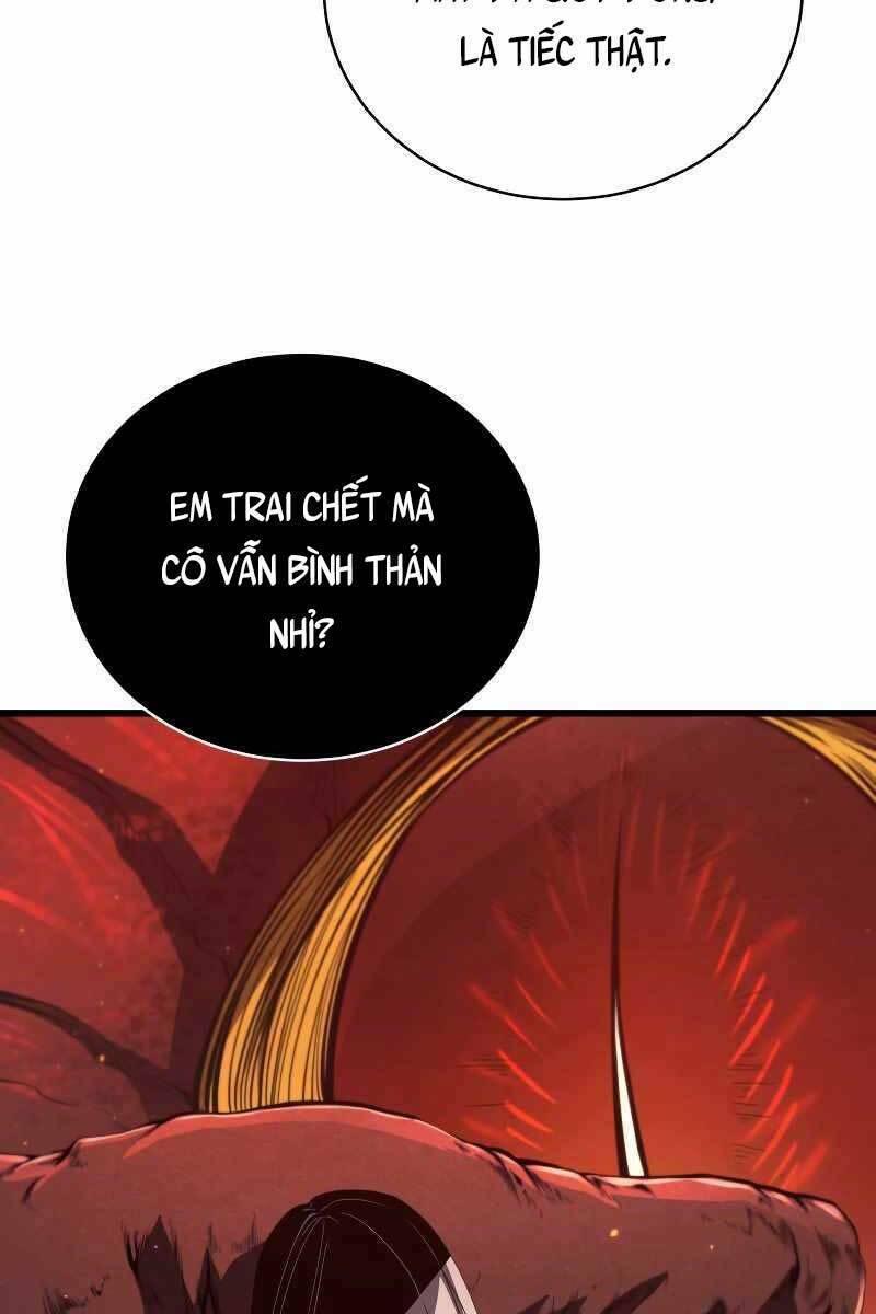 Con Trai Út Của Gia Đình Kiếm Thuật Danh Tiếng: Chapter 57