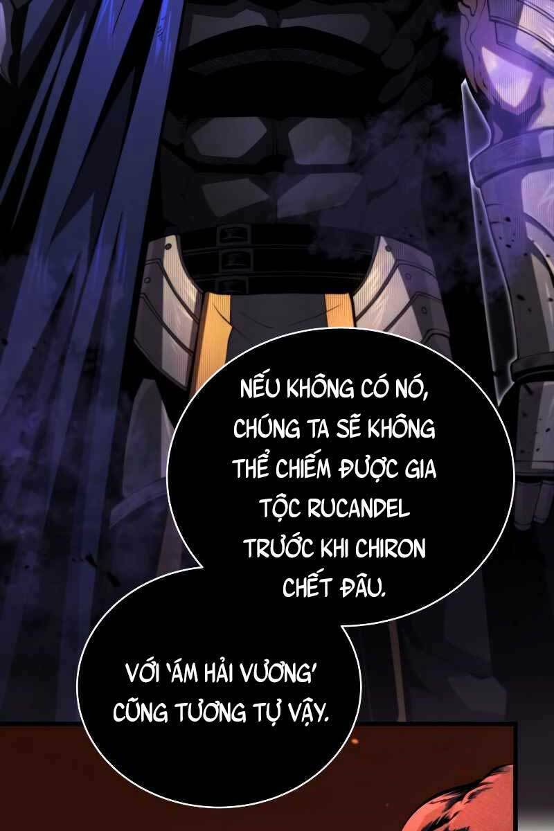 Con Trai Út Của Gia Đình Kiếm Thuật Danh Tiếng: Chapter 57