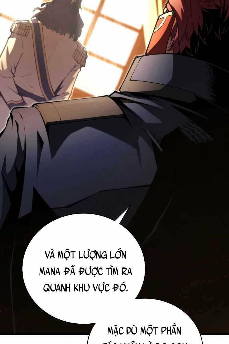Con Trai Út Của Gia Đình Kiếm Thuật Danh Tiếng: Chapter 57