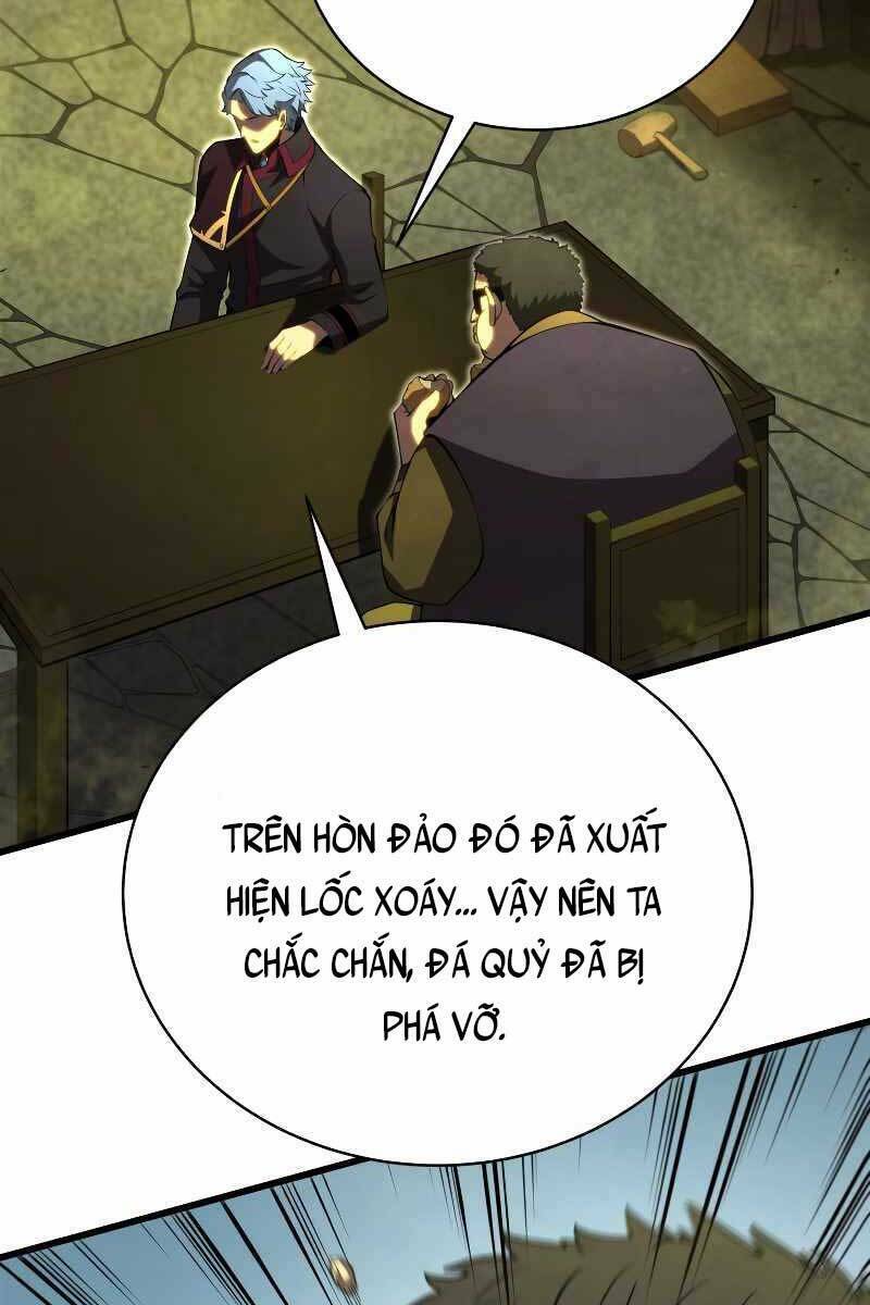 Con Trai Út Của Gia Đình Kiếm Thuật Danh Tiếng: Chapter 57