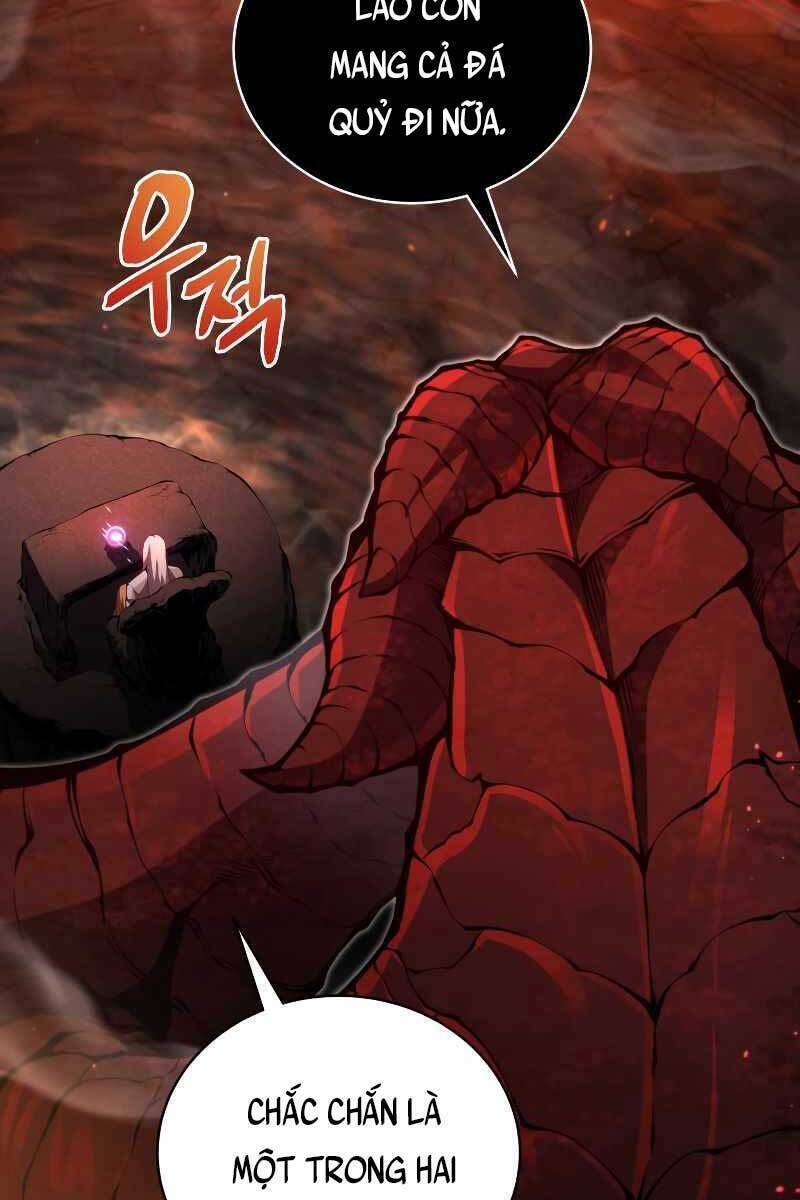 Con Trai Út Của Gia Đình Kiếm Thuật Danh Tiếng: Chapter 57