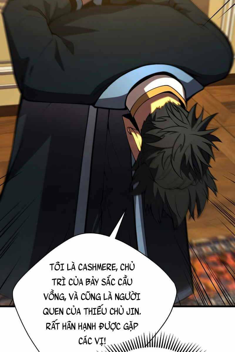 Con Trai Út Của Gia Đình Kiếm Thuật Danh Tiếng: Chapter 58
