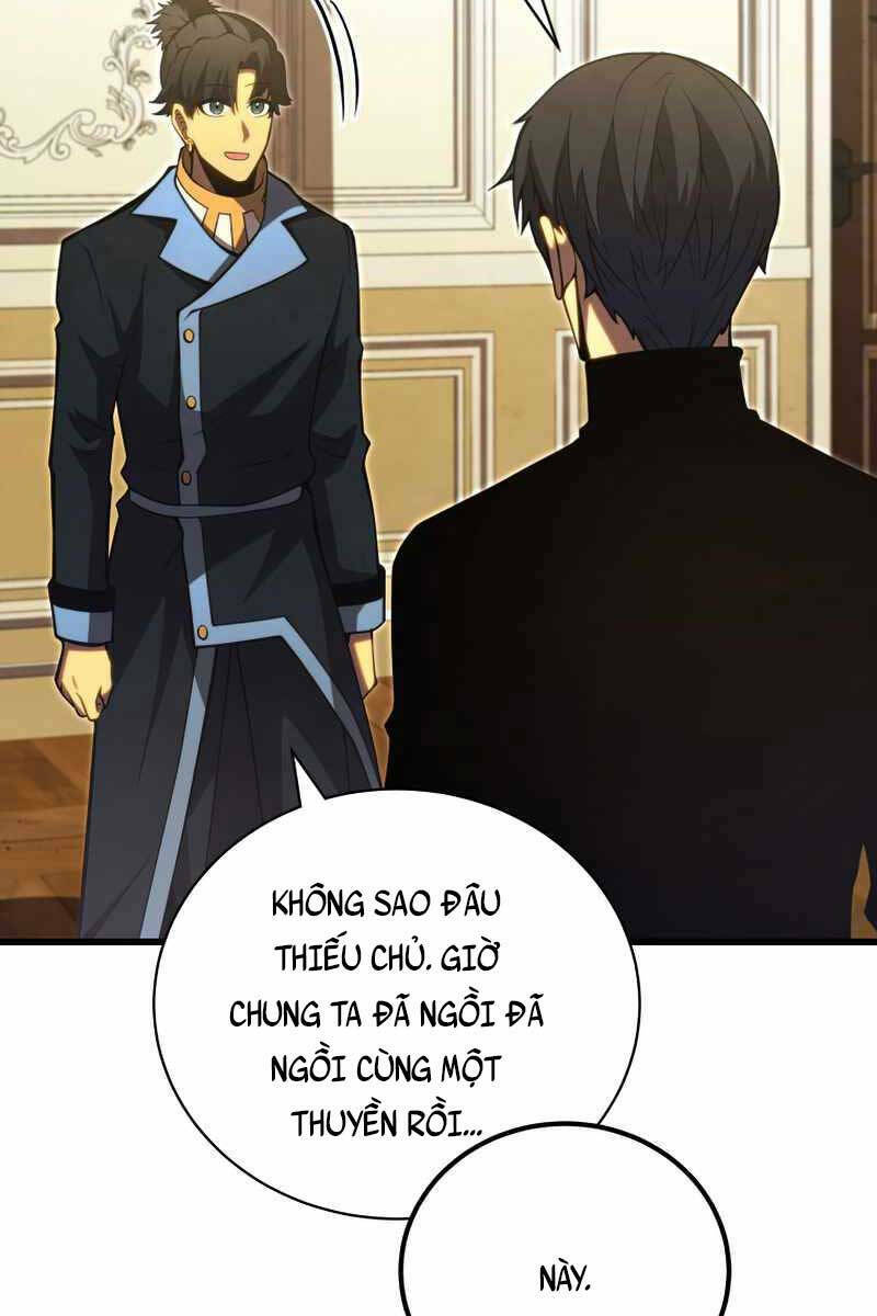 Con Trai Út Của Gia Đình Kiếm Thuật Danh Tiếng: Chapter 58