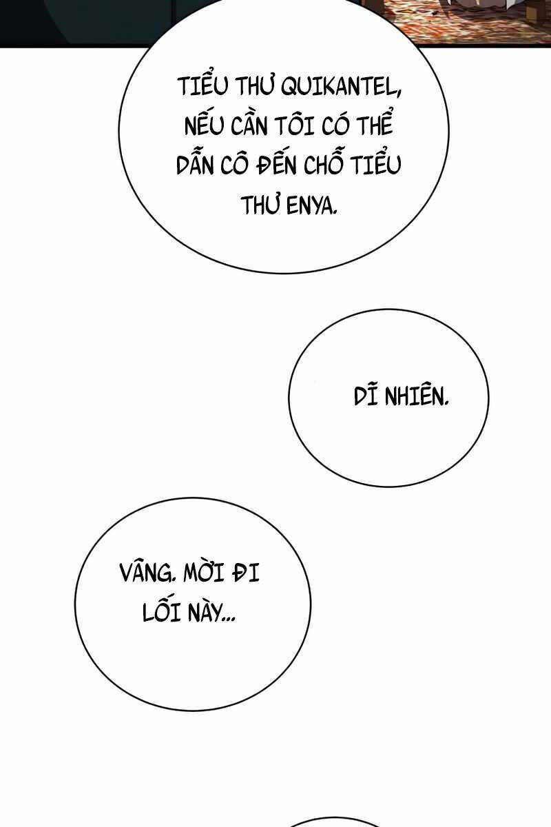 Con Trai Út Của Gia Đình Kiếm Thuật Danh Tiếng: Chapter 58