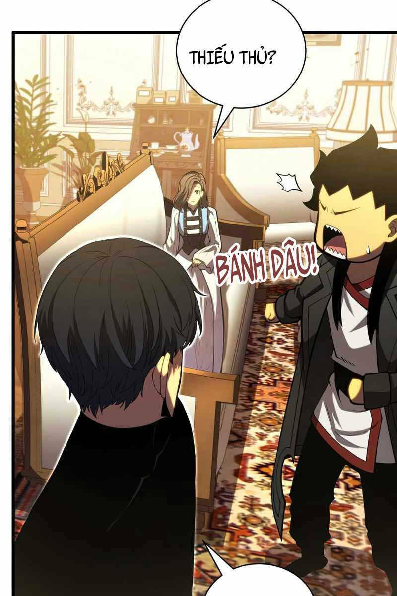 Con Trai Út Của Gia Đình Kiếm Thuật Danh Tiếng: Chapter 58