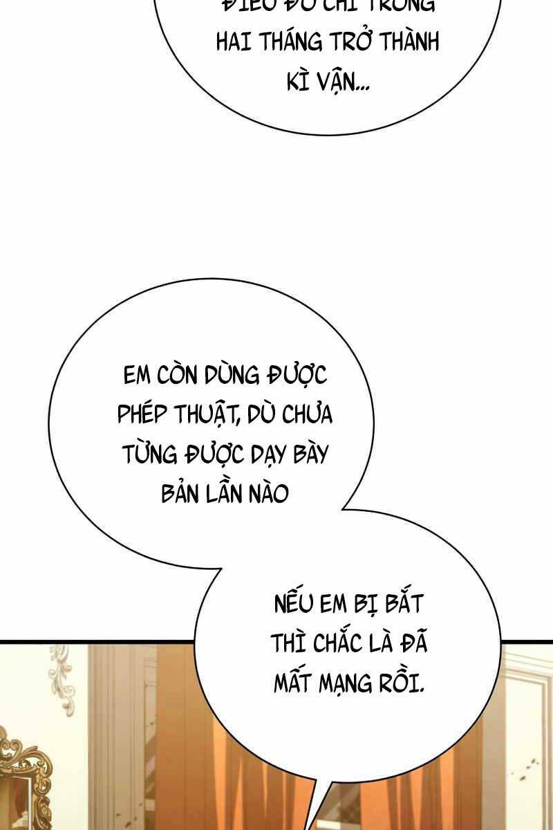 Con Trai Út Của Gia Đình Kiếm Thuật Danh Tiếng: Chapter 58