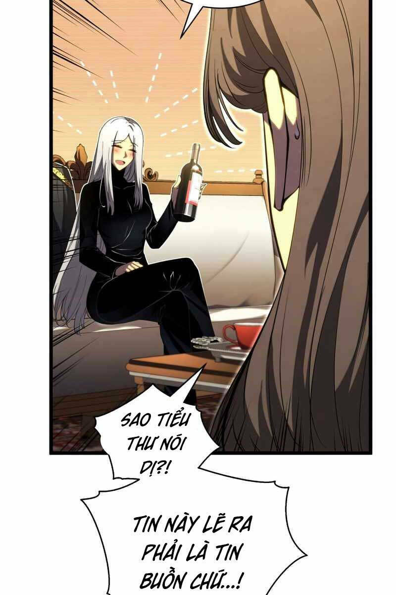 Con Trai Út Của Gia Đình Kiếm Thuật Danh Tiếng: Chapter 58