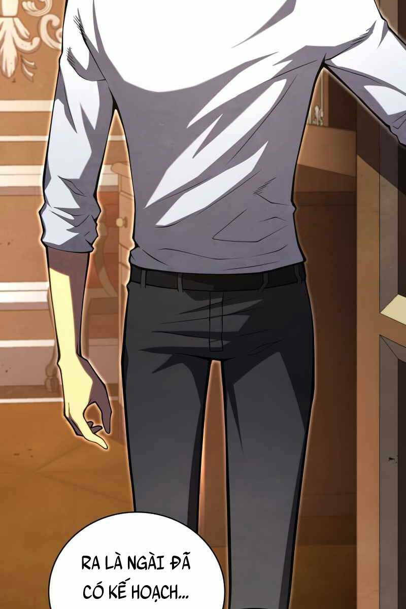 Con Trai Út Của Gia Đình Kiếm Thuật Danh Tiếng: Chapter 58