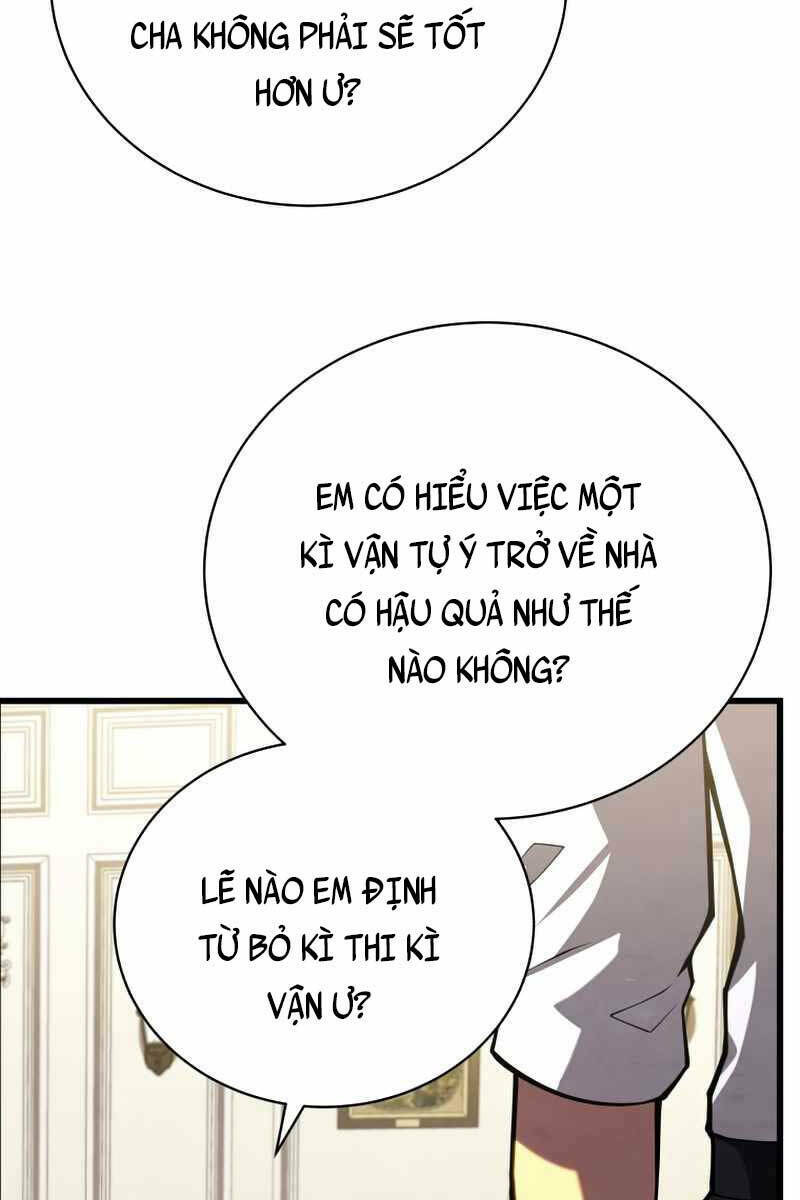 Con Trai Út Của Gia Đình Kiếm Thuật Danh Tiếng: Chapter 58