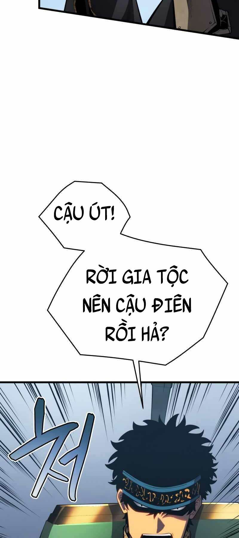 Con Trai Út Của Gia Đình Kiếm Thuật Danh Tiếng: Chapter 59