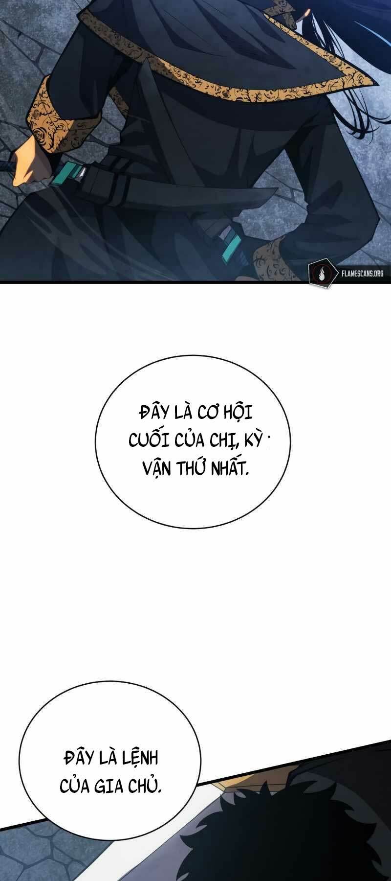 Con Trai Út Của Gia Đình Kiếm Thuật Danh Tiếng: Chapter 59