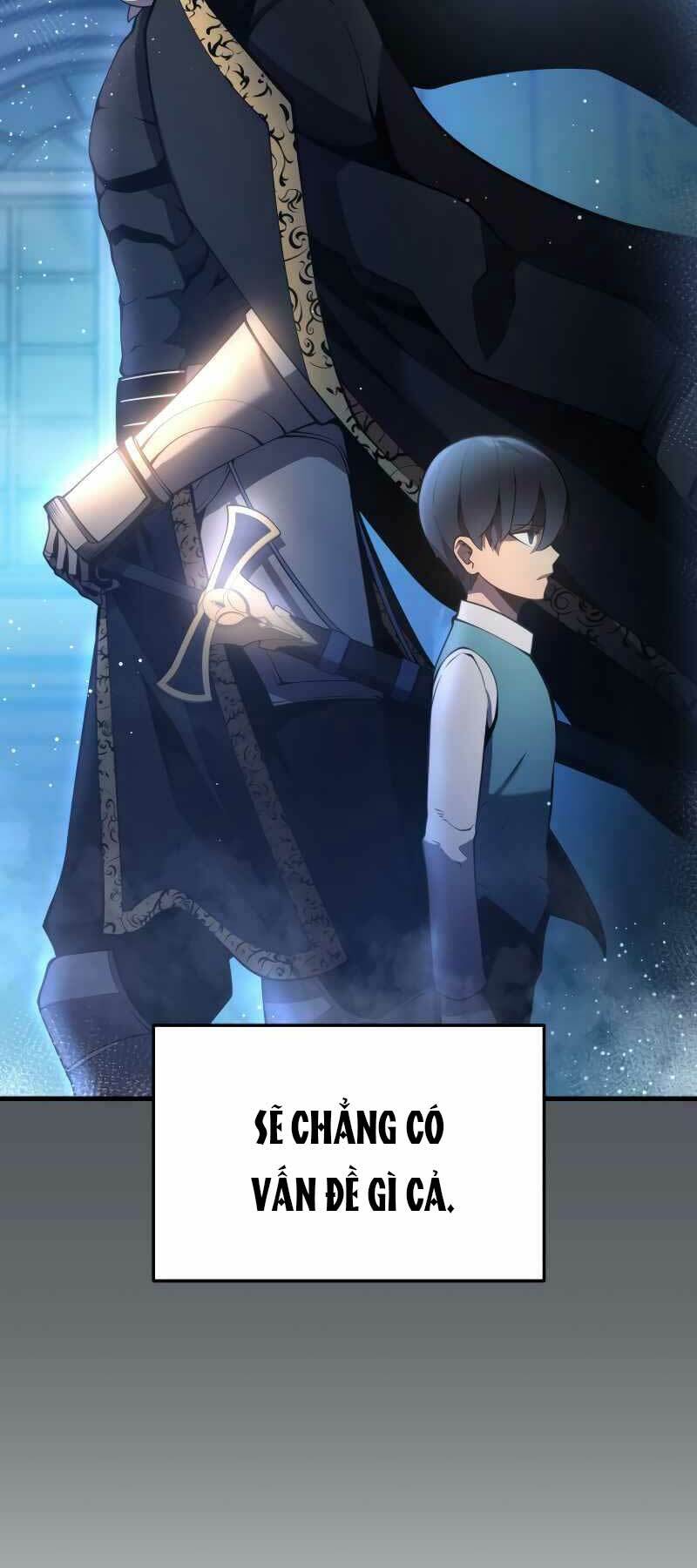 Con Trai Út Của Gia Đình Kiếm Thuật Danh Tiếng: Chapter 59