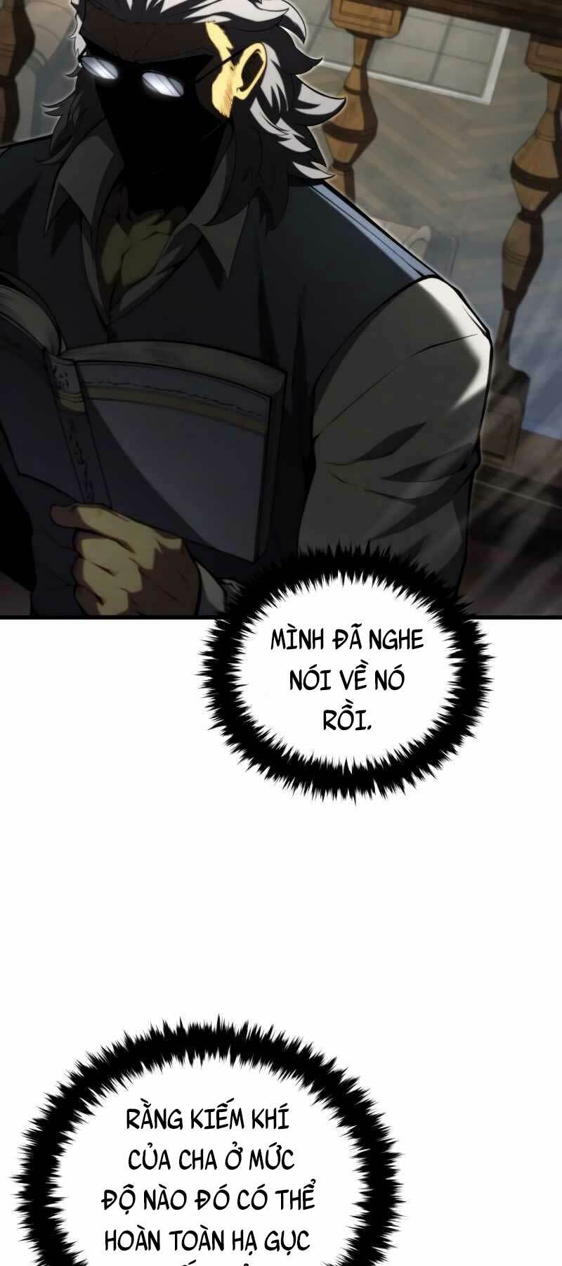 Con Trai Út Của Gia Đình Kiếm Thuật Danh Tiếng: Chapter 59