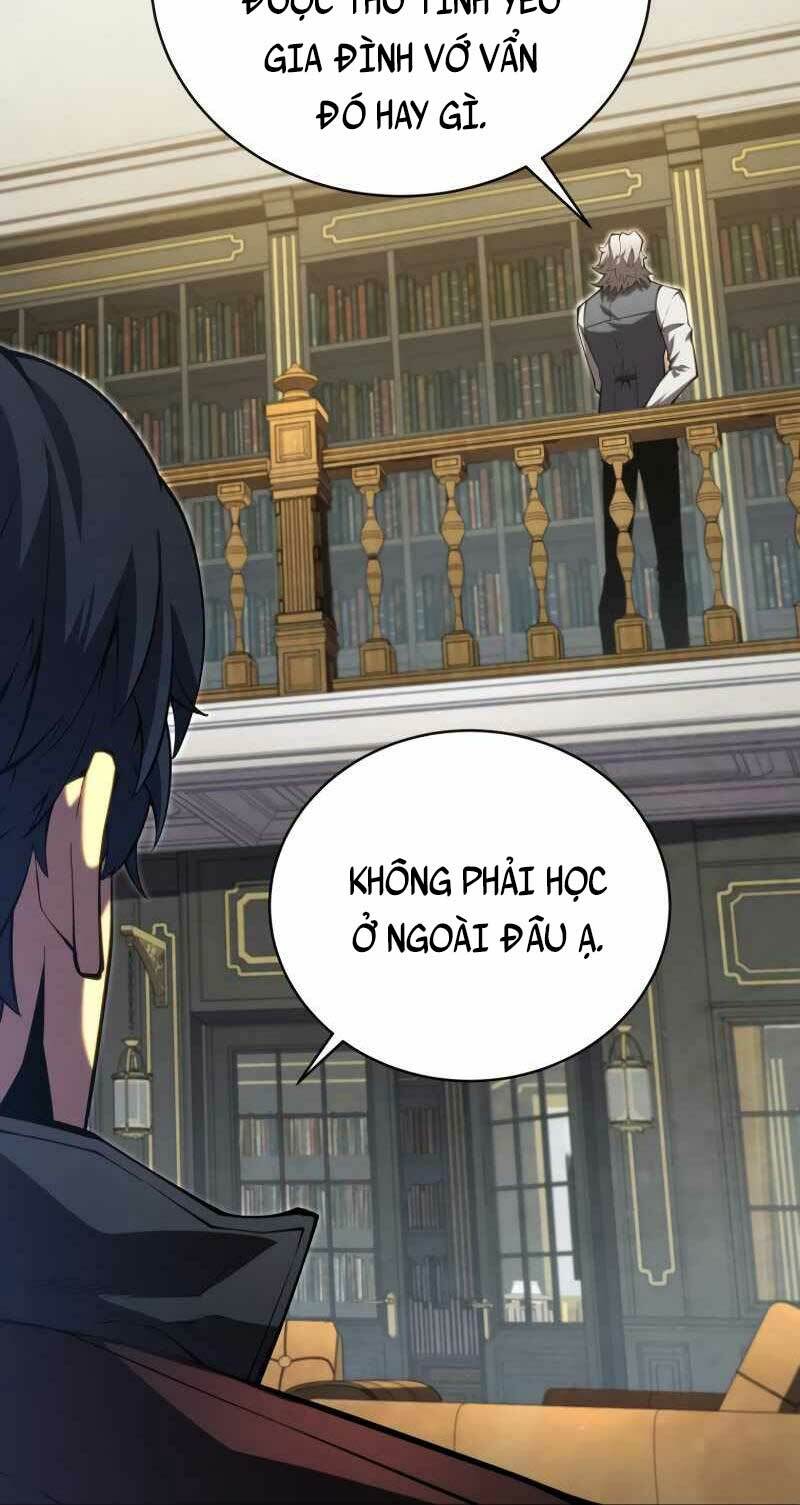 Con Trai Út Của Gia Đình Kiếm Thuật Danh Tiếng: Chapter 59