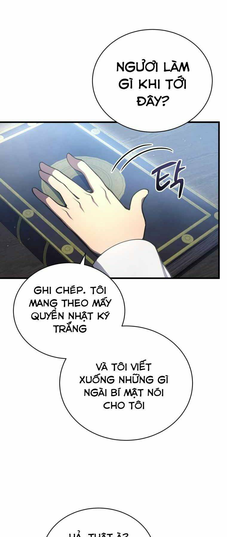 Con Trai Út Của Gia Đình Kiếm Thuật Danh Tiếng: Chapter 6