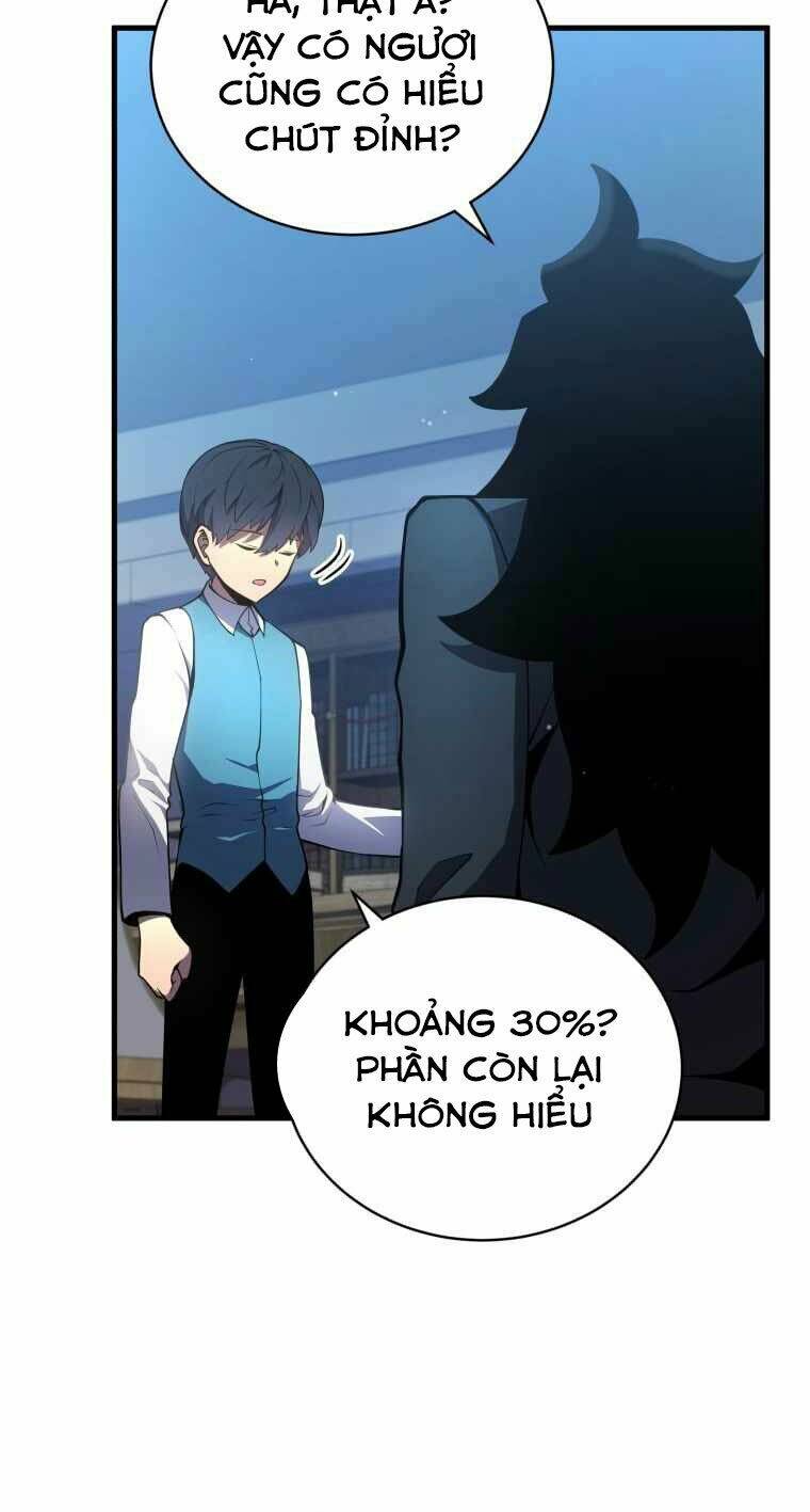 Con Trai Út Của Gia Đình Kiếm Thuật Danh Tiếng: Chapter 6