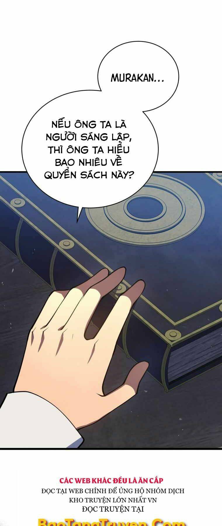 Con Trai Út Của Gia Đình Kiếm Thuật Danh Tiếng: Chapter 6