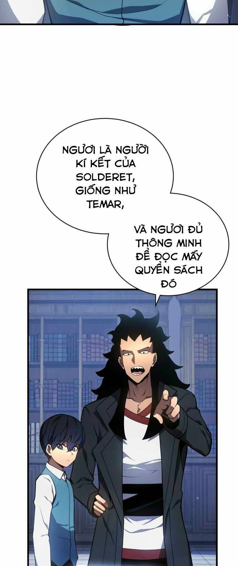 Con Trai Út Của Gia Đình Kiếm Thuật Danh Tiếng: Chapter 6