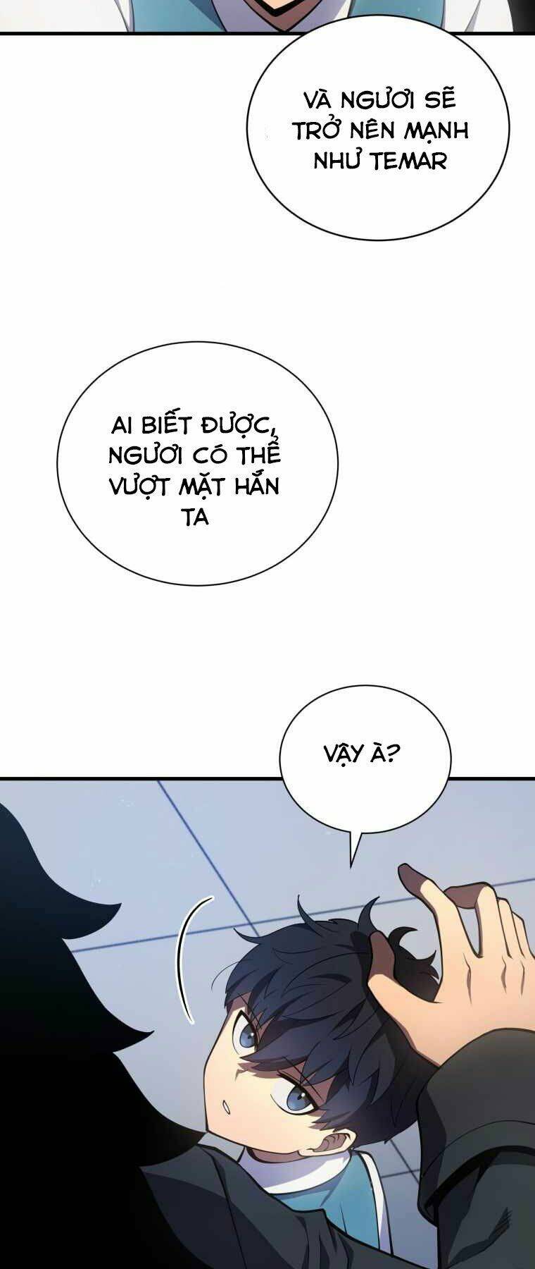 Con Trai Út Của Gia Đình Kiếm Thuật Danh Tiếng: Chapter 6