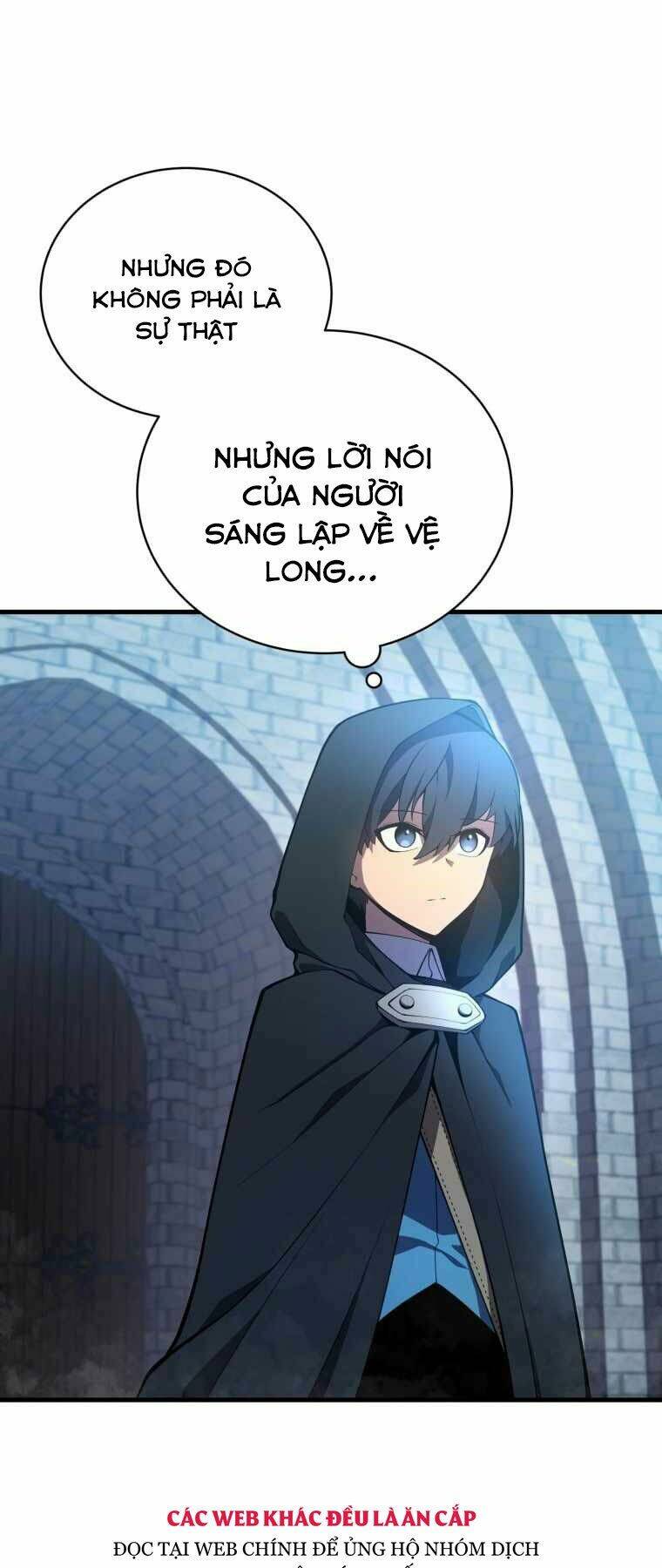 Con Trai Út Của Gia Đình Kiếm Thuật Danh Tiếng: Chapter 6
