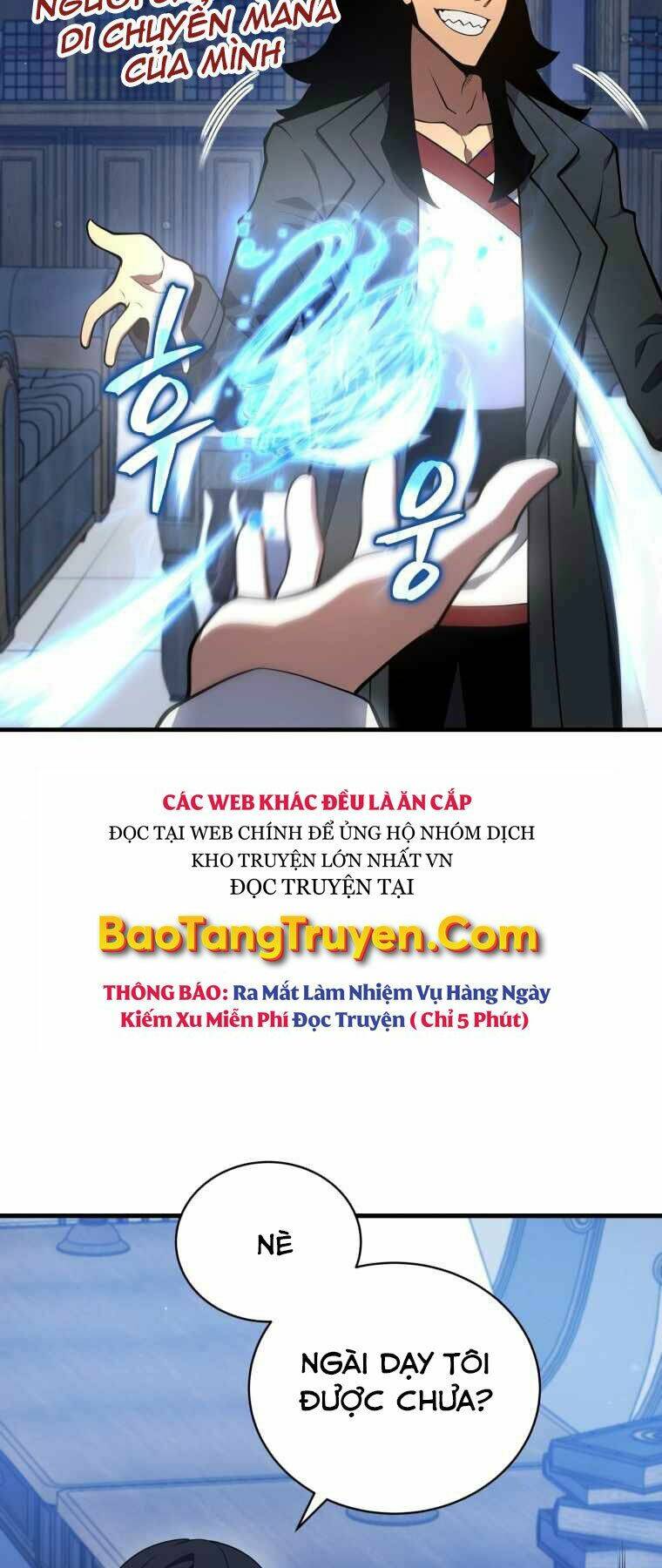 Con Trai Út Của Gia Đình Kiếm Thuật Danh Tiếng: Chapter 6