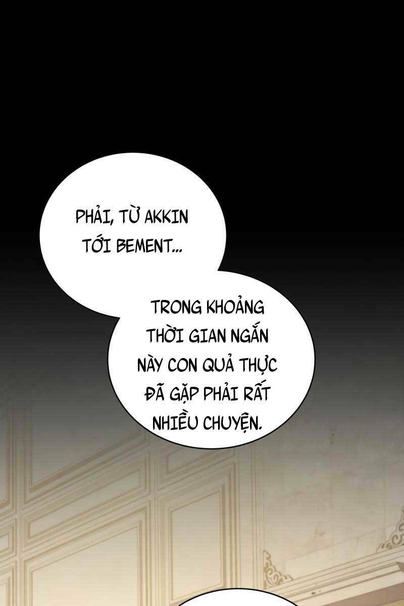 Con Trai Út Của Gia Đình Kiếm Thuật Danh Tiếng: Chapter 60