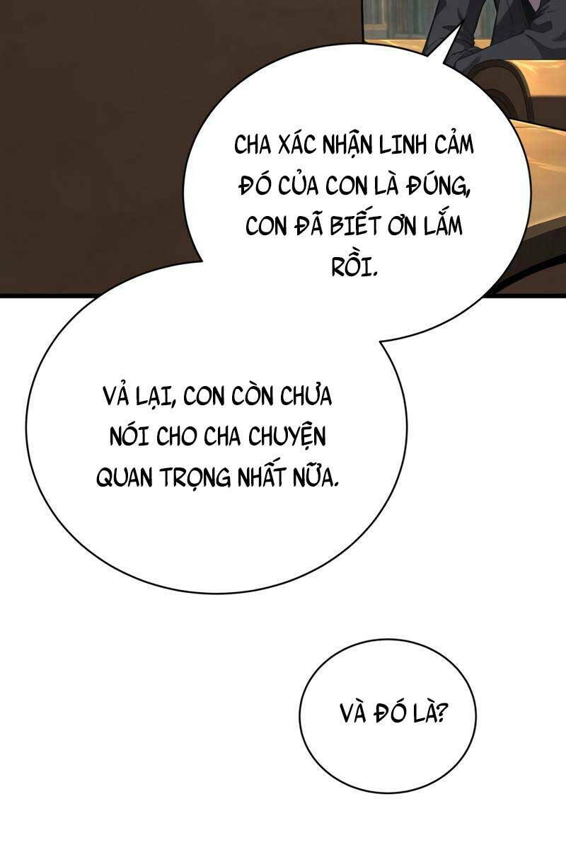 Con Trai Út Của Gia Đình Kiếm Thuật Danh Tiếng: Chapter 60