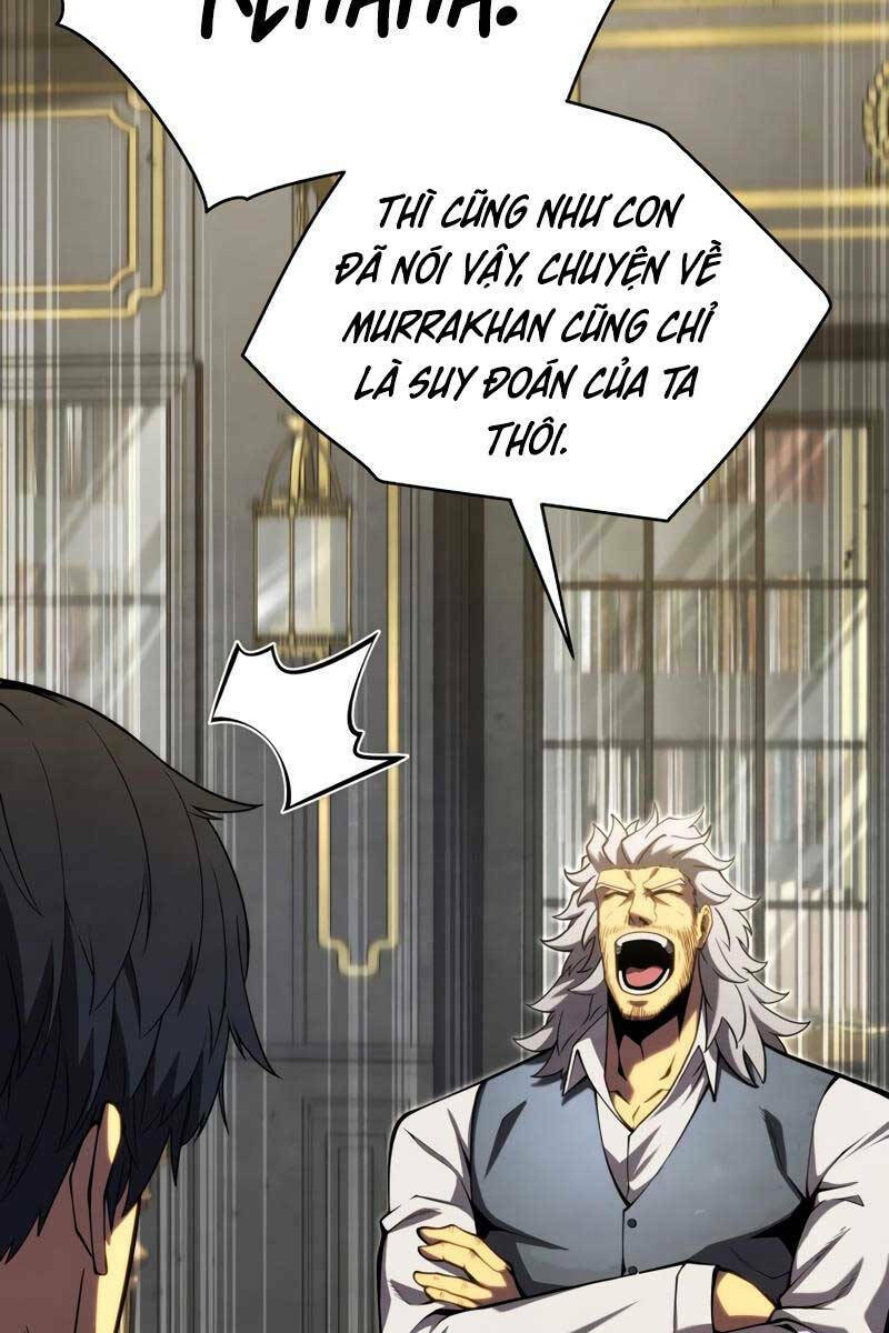 Con Trai Út Của Gia Đình Kiếm Thuật Danh Tiếng: Chapter 60