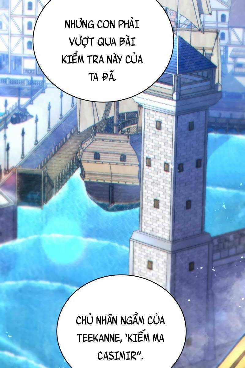 Con Trai Út Của Gia Đình Kiếm Thuật Danh Tiếng: Chapter 60