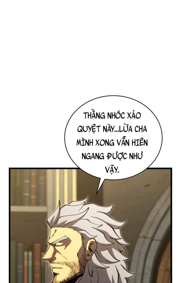 Con Trai Út Của Gia Đình Kiếm Thuật Danh Tiếng: Chapter 60