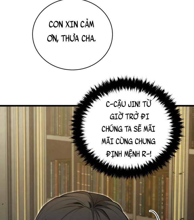 Con Trai Út Của Gia Đình Kiếm Thuật Danh Tiếng: Chapter 60