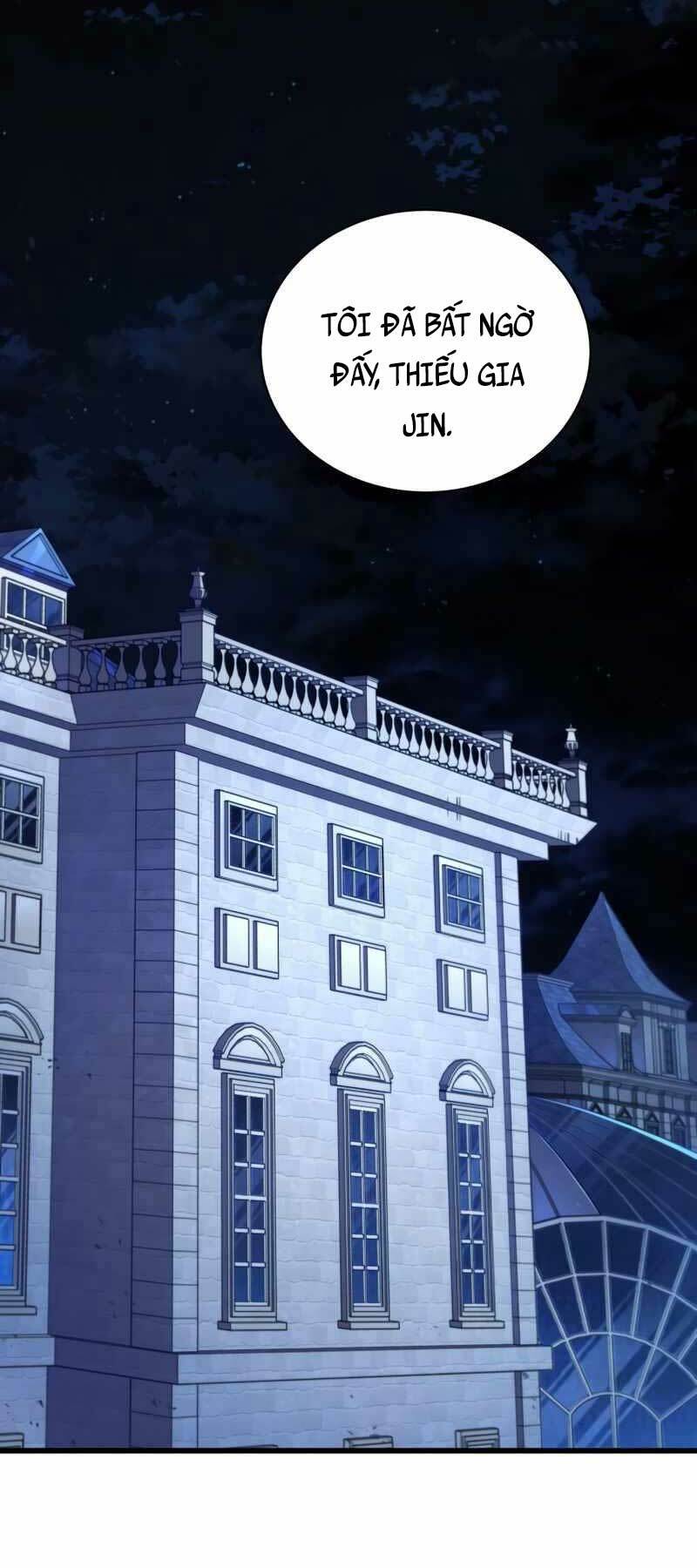 Con Trai Út Của Gia Đình Kiếm Thuật Danh Tiếng: Chapter 62