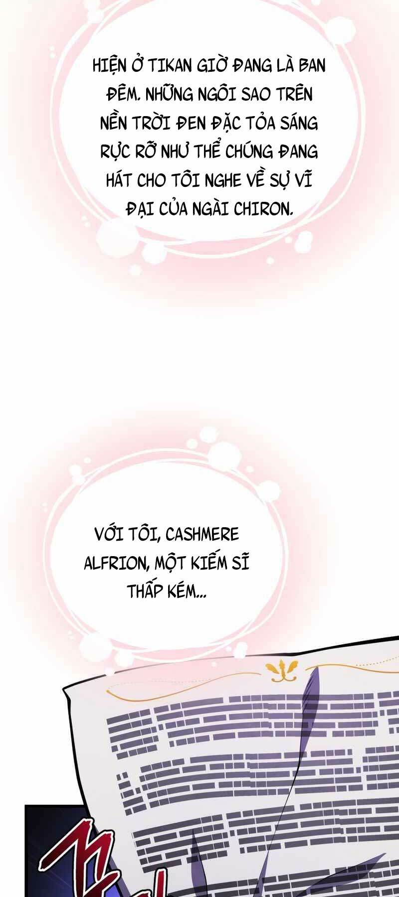 Con Trai Út Của Gia Đình Kiếm Thuật Danh Tiếng: Chapter 62