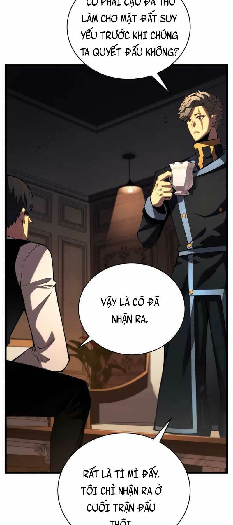 Con Trai Út Của Gia Đình Kiếm Thuật Danh Tiếng: Chapter 62