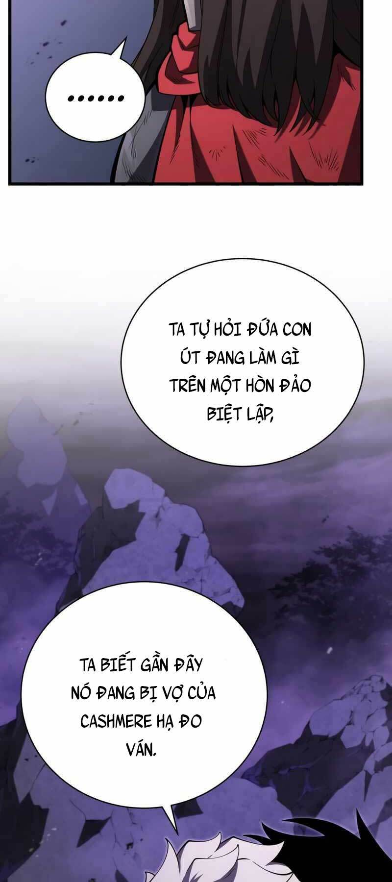 Con Trai Út Của Gia Đình Kiếm Thuật Danh Tiếng: Chapter 62