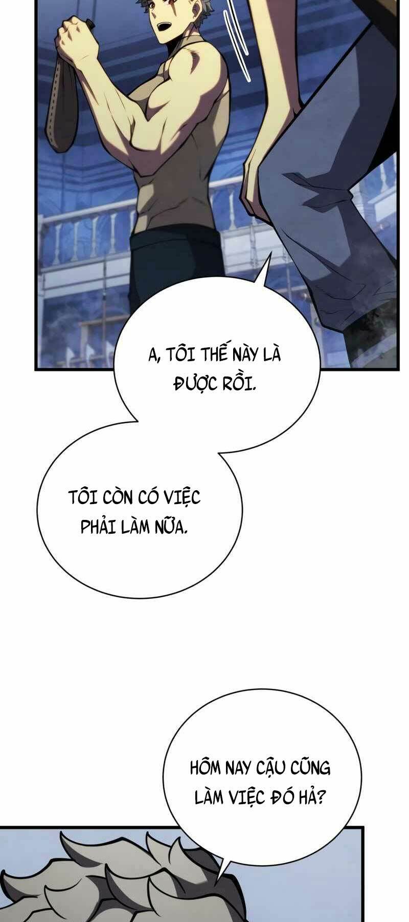Con Trai Út Của Gia Đình Kiếm Thuật Danh Tiếng: Chapter 62
